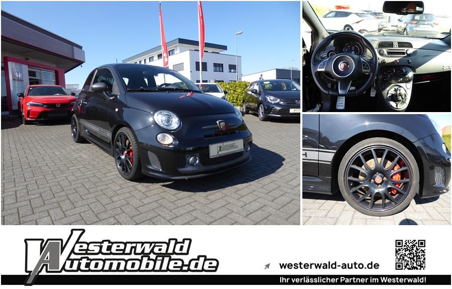 Fiat 500 111.000 km 14.700 &euro; Montabaur 56410
