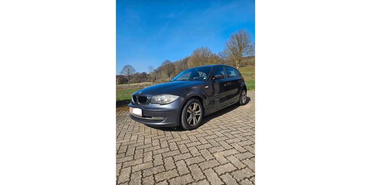 BMW 120 309.000 km 2.890 &euro; Brachtendorf 56761