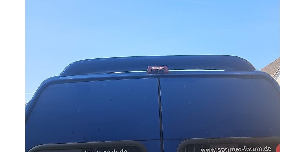 Mercedes-Benz Sprinter 999.999.999 km 4.900 &euro; Neuwied 56564