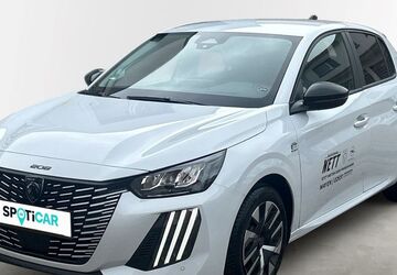 Peugeot 208 6.000 km 22.999 &euro; Mayen 56727