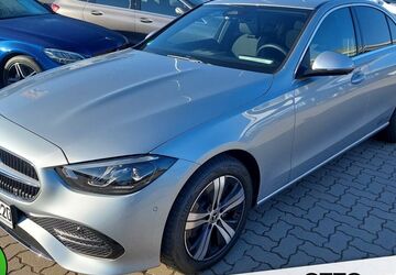 Mercedes-Benz C 220 24.000 km 44.940 &euro; Nastätten 56355