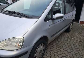 Ford Galaxy 182.000 km 3.000 &euro; Halsenbach 56283