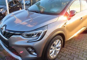 Renault Captur 77.200 km 19.290 &euro; Herschbach 56414