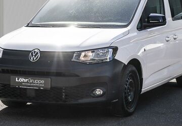 VW Caddy 31.379 km 21.980 &euro; Koblenz 56070