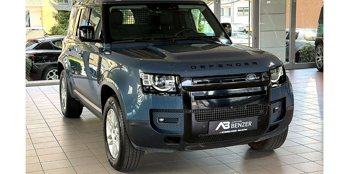 Land Rover Defender 47.000 km 59.800 &euro; Wirges 56422