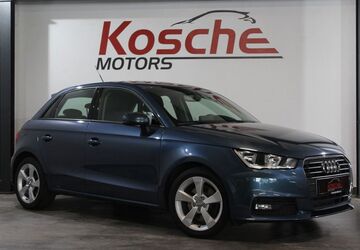 Audi A1 93.290 km 11.980 &euro; Neuwied 56566