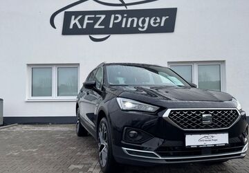 Seat Tarraco 26.500 km 39.999 &euro; Kottenheim 56736
