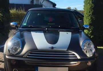 Mini ONE 256.000 km 2.450 &euro; Isenburg 56271