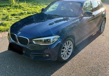 BMW 118 161.000 km 11.400 &euro; Ransbach Baumbach 56235