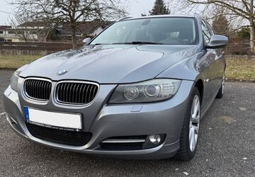 BMW 320 285.000 km 5.800 &euro; Neuwied 56567