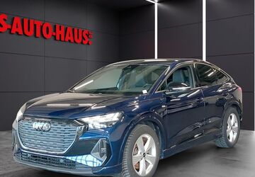 Audi Q4 e-tron 39.900 km 39.900 &euro; Montabaur 56410