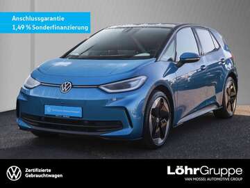 Gebrauchte VW ID.3