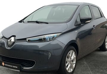 Renault ZOE 70.812 km 8.300 &euro; Koblenz 56070