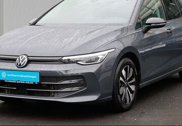 VW Golf 23.496 km 24.480 &euro; Koblenz 56070