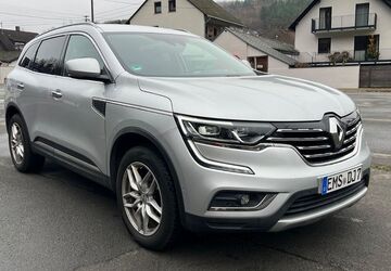 Renault Koleos 132.100 km 15.000 &euro; Arzbach 56337