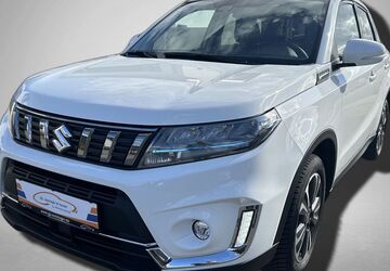 Suzuki Vitara 4.500 km 21.989 &euro; Scheidt 56379