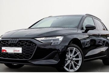 Audi A3 1.900 km 37.840 &euro; Diez 65582