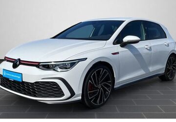 VW Golf 47.700 km 24.598 &euro; Kruft 56642