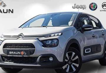 Citroen C3 12.800 km 14.850 &euro; Koblenz 56070