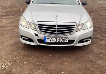 Mercedes-Benz 220 320.000 km 7.500 &euro; Kobern gondorf 56330