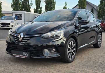 Renault Clio 39.000 km 14.950 &euro; Andernach 56626