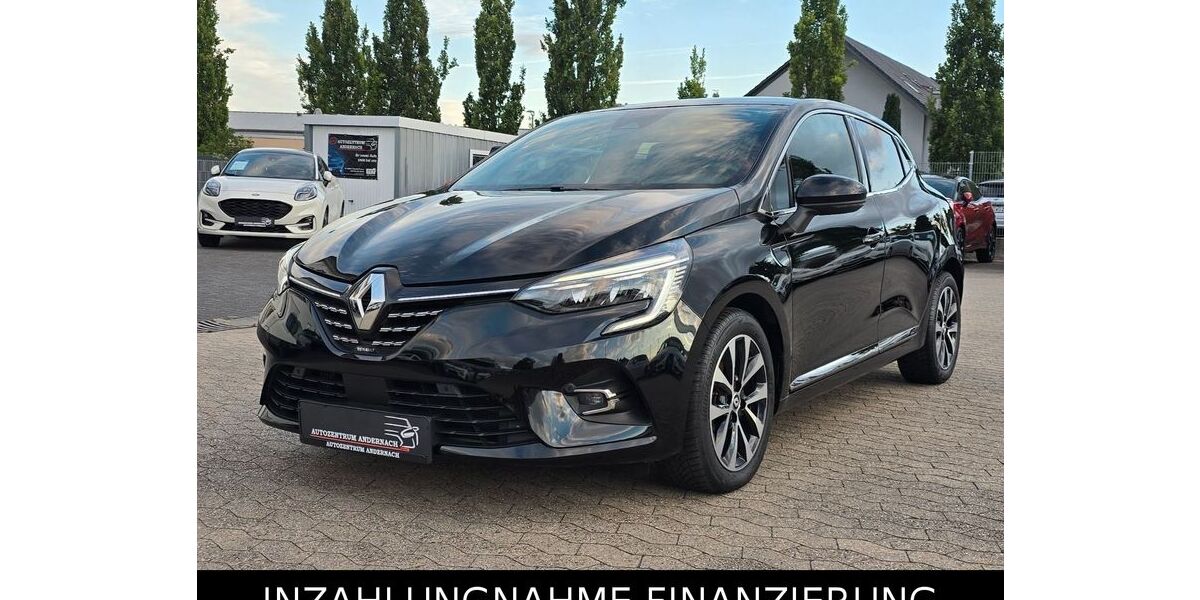 Renault Clio 39.000 km 14.950 &euro; Andernach 56626
