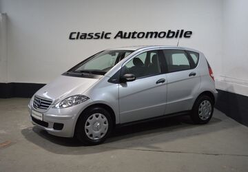 Mercedes-Benz A 150 89.000 km 3.200 &euro; Neuwied 56567