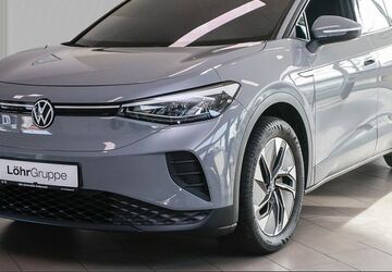 VW ID.4 26.733 km 28.980 &euro; Andernach 56626