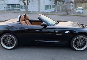 BMW Z4 160.150 km 15.850 &euro; Herschbach 56249