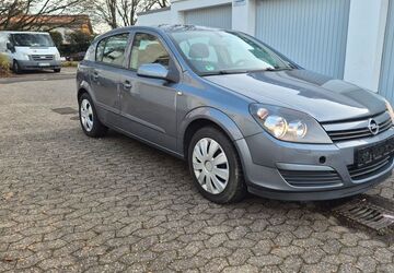 Opel Astra 170.555 km 2.299 &euro; Neuwied 56567