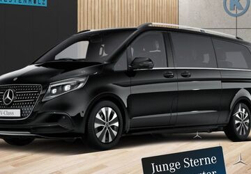 Mercedes-Benz V 300 27.285 km 66.989 &euro; Koblenz 56073