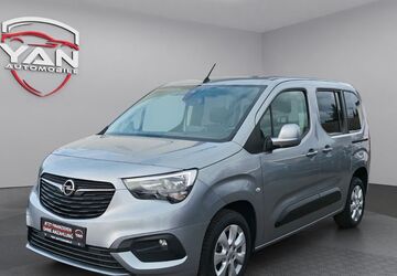 Opel Combo Life 112.714 km 13.990 &euro; Koblenz 56070