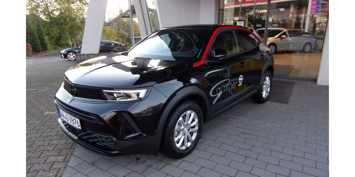 Opel Mokka 39.000 km 20.650 &euro; Ransbach-Baumbach 56235
