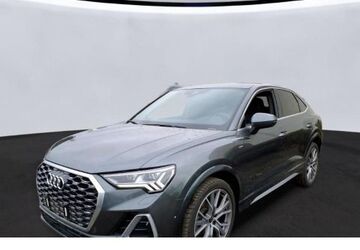 Audi Q3 34.900 km 36.870 &euro; Diez 65582