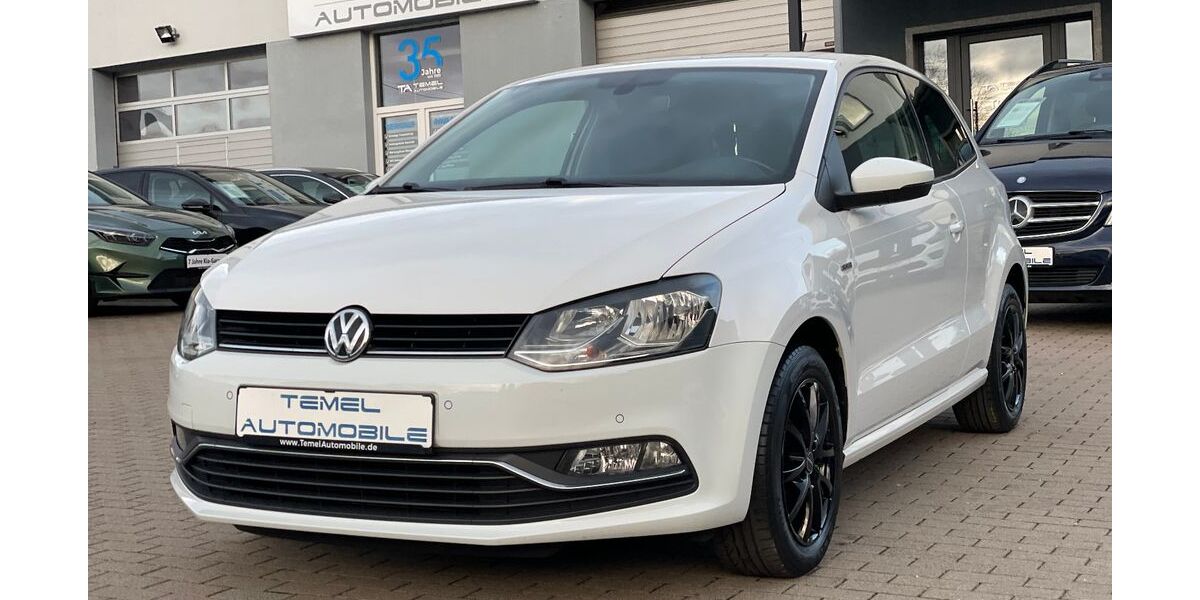 VW Polo 66.425 km 8.900 &euro; Montabaur-Eschelbach 56410