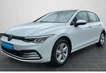 VW Golf 46.936 km 23.580 &euro; Mayen 56727