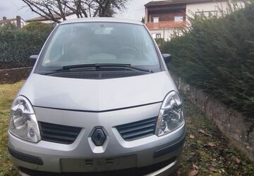 Renault Modus 45.026 km 2.750 &euro; Neuwied 56566