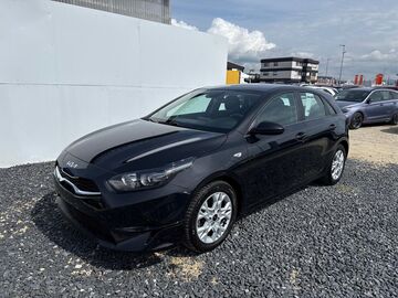 Gebrauchte Kia Ceed