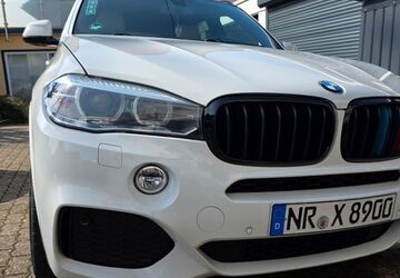 BMW X5 242.000 km 22.999 &euro; Neuwied 56566