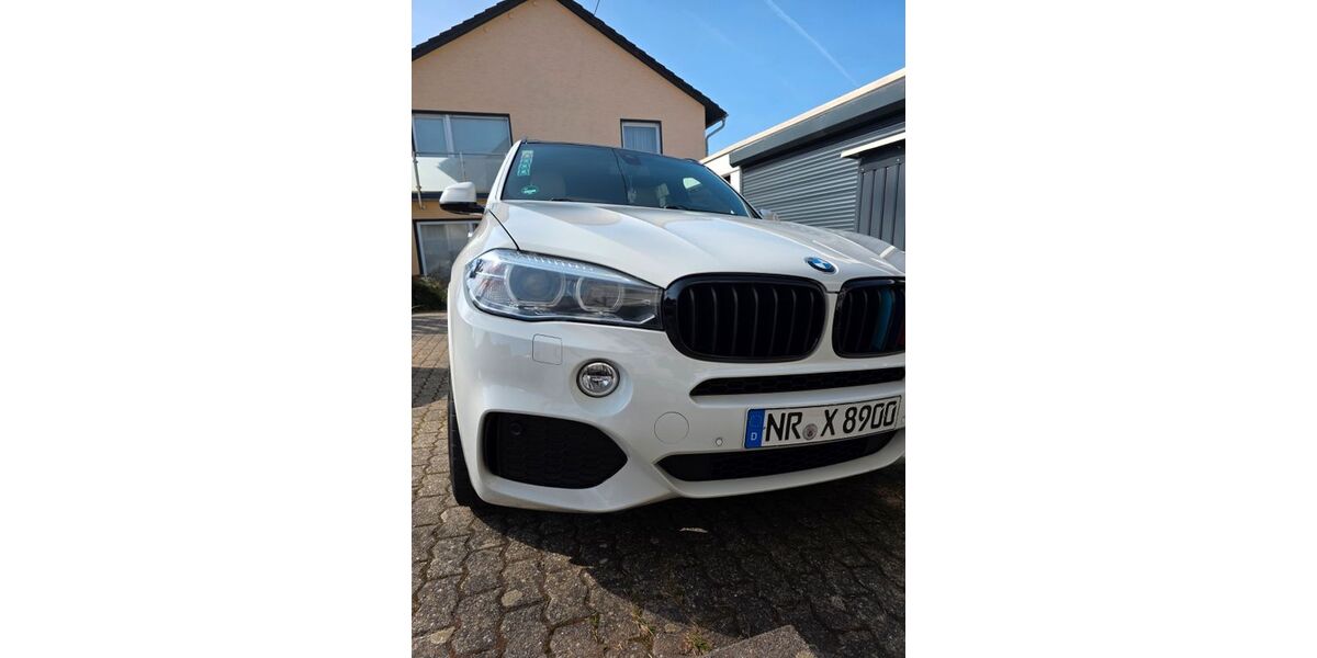 BMW X5 242.000 km 22.999 &euro; Neuwied 56566