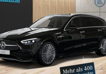 Mercedes-Benz C 300 22.983 km 54.880 &euro; Koblenz 56073