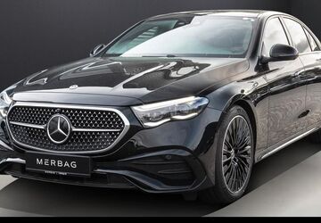 Mercedes-Benz E 200 23.638 km 56.900 &euro; Neuwied 56566