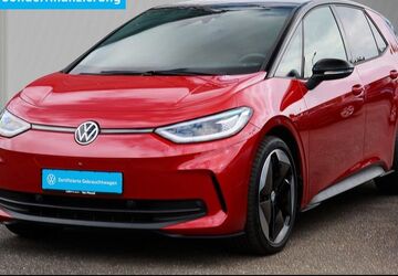 VW ID.3 8.325 km 41.480 &euro; Koblenz 56070