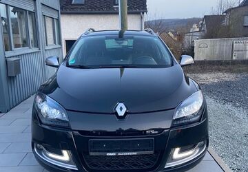 Renault Megane 236.000 km 2.790 &euro; Ransbach-Baumbach 56235