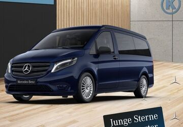 Mercedes-Benz V 220 83.222 km 56.490 &euro; Koblenz 56070