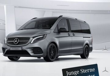Mercedes-Benz V 300 65.241 km 73.990 &euro; Koblenz 56070