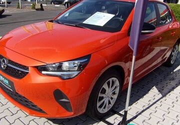 Opel Corsa 45.900 km 13.990 &euro; Ransbach-Baumbach 56235