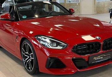 BMW Z4 M40 113.418 km 35.990 &euro; Neuwied 56564