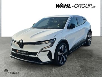 Gebrauchte Renault Megane