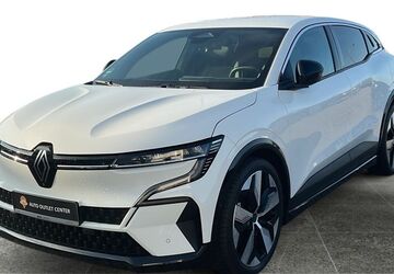 Renault Megane E-TECH 29.345 km 28.990 &euro; Koblenz 56070